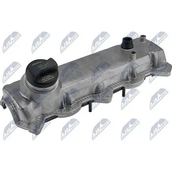 Kryt motoru Kryt hlavy válce NTY BPZ-VW-018