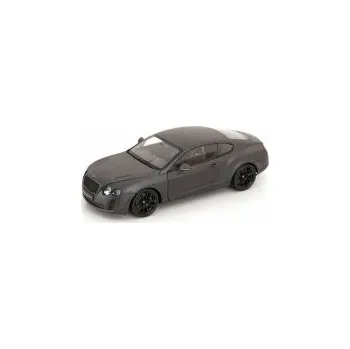 Bentley Continental Supersports 2011