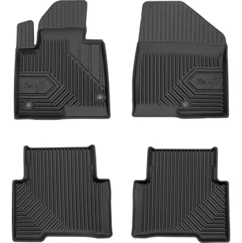 autokoberec Sada podlahových rohoží FROGUM 77409903