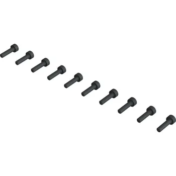 Šroub Arrma šroub imbus CH M2x8mm (10) - expresní doprava