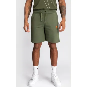 Pánská móda Pánské bavlněné šortky Venum Classic - Khaki Velikost: L