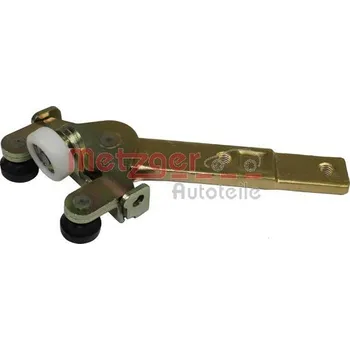 Dveře karosérie Valivé vedení, posuvné dveře AGB 5012Z-77P