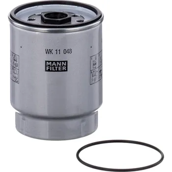 Palivový filtr Palivový filtr MANN-FILTER WK 11 048 z