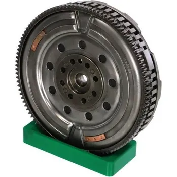 Setrvačník motoru Dvouhmotový setrvačník VALEO 836260