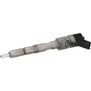 Systém vstřikování Vstřik Common Rail BOSCH CRI 0445110457