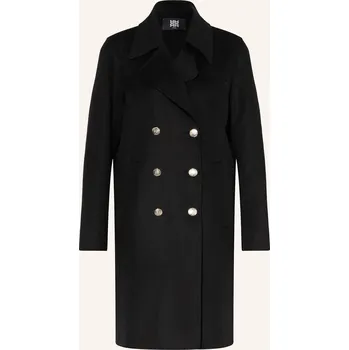 Dámský kabát Riani Dámský Kabát, černá, 38