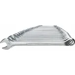 Ring-Maulschlüssel-Satz, 26-teilig, Schraubenschlüssel