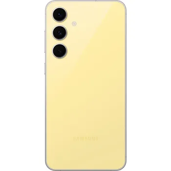 Mobilní telefon Samsung Galaxy S24 FE 5G/8GB/128GB/Yellow, SM-S721BZYDEUE