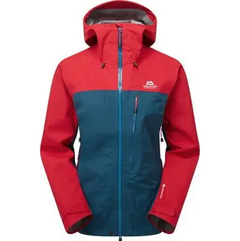 Dámská casual bunda Bunda Mountain Equipment MAKALU WMNS JACKET Lady velikost M