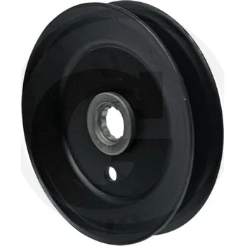 Příslušenství pro zahradní traktor MTD řemenice 11.5/96, A 6065, B 11, BL 60 M, Formula 96 M, H 140/96, JLX 60 RA, Mastercut 60, Miniri - neoriginální díl