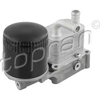 Olejový filtr Pouzdro, olejový filtr TOPRAN 305 241