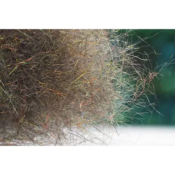 Troutline Pure Squirrel Dubbing Plus #02