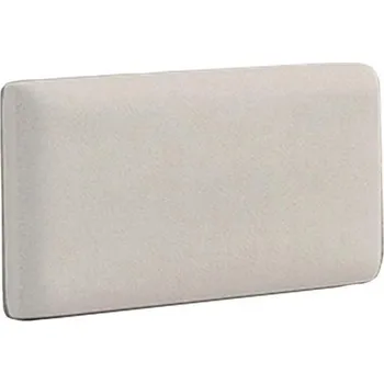 Obklad Čalouněný nástěnný panel 45x25cm KRÉMOVÁ TRINITY