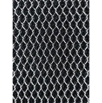 DURA HOME Rohožka guma a pp, DEPO 3D, 45x70 cm