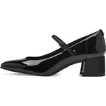 Tamaris 1-22312-43-001 Dámské lodičky černé 42