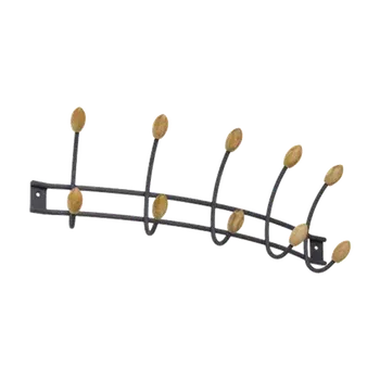 Věšák DOMAX věšák oděvu 420mm WUB2 54412 DMX