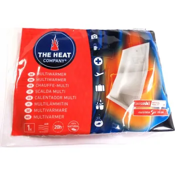 ohřívač rukou tepelný polštářek Heat Multiwarmer