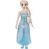 Panenka JAKKS Pacific Frozen hrací kamarádka 80 cm Elsa