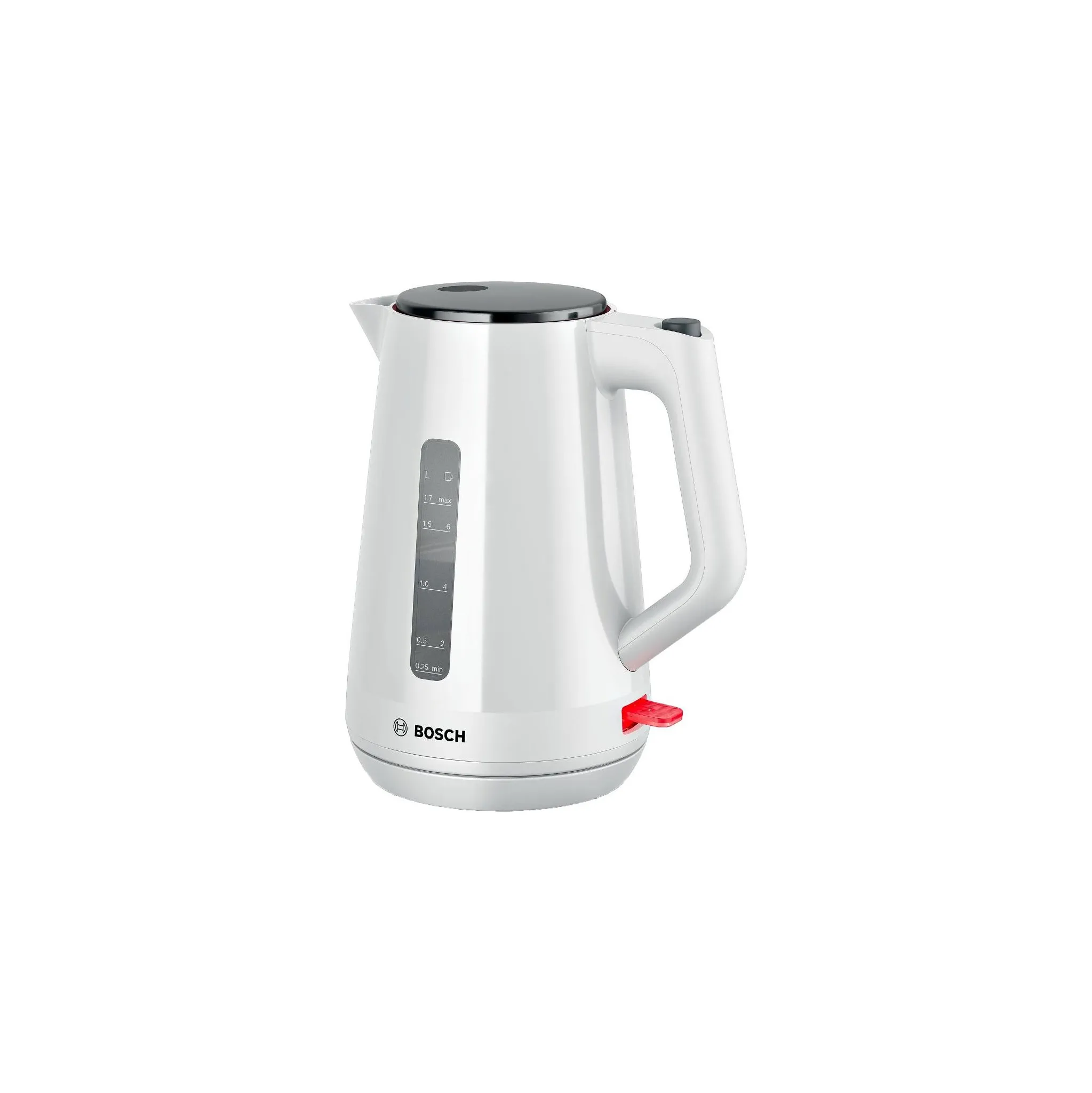 Fotografie 1 - Rychlovarná konvice BOSCH TWK1M121