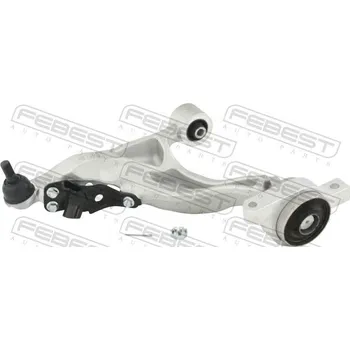 Zavěšení kol Řídicí páka, zavěšení kol FEBEST 0224-J50FLR