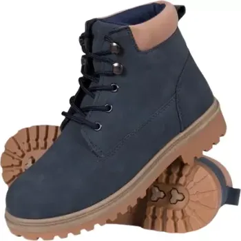 Dámské tenisky Reis HORTEN G obuv Blue 36-41