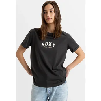 Dámské tričko ROXY NOON OCEAN B KTA0 ERJZT05793 dámské tričko - L