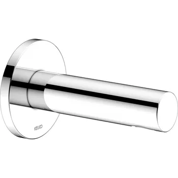 Vodovodní baterie Vanová vpusť DN 15 Keuco IXMO, 130 mm, pochromováno