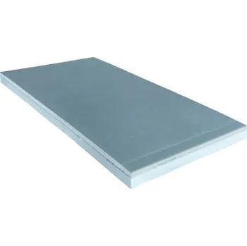 Stavební materiál Panel stropní neaktivní Giacomini Classic, 1200x2000x45