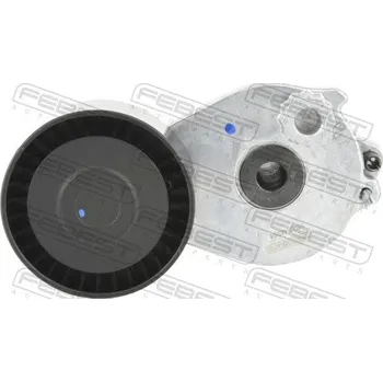 Napínák, žebrovaný klínový řemen FEBEST 1690-M264