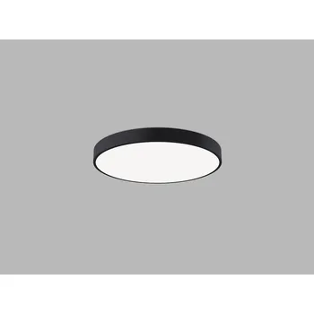 LED2 LED2 Stropní svítidlo MONO SLIM 60, B 60W CASAMBI 2CCT 3000K/4000K černá - LED2 Lighting LED2 1274353CS