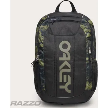 Sport Batoh Oakley Enduro 20L 3.0 BackPack Tiger Camo Green