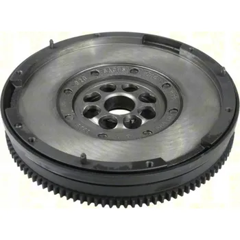 Setrvačník motoru Dvouhmotový setrvačník LUK 415 0112 10