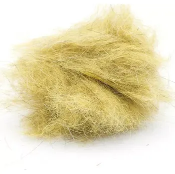 Troutline Super Spike Dubbing Golden Olive