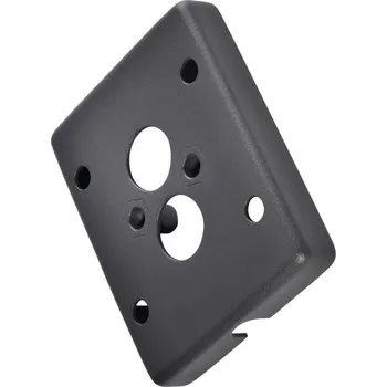 Příslušenství pro svítidlo SLV - BIG WHITE Rám k montáži podstavce, antracit - BIG WHITE (SLV) LA 233215