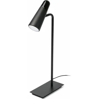 Lampička FARO LAO černá stolní lampa - FARO FARO 29047