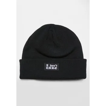 Čepice I Don´t Care Beanie