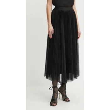 Dámská sukně Sukně Forte Forte 13294.myskirt černá 99X, vel. 36