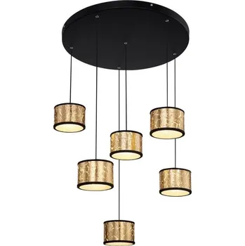 Svítidlo GLOBO POTTI 49367-36H Závěsné svítidlo - GLOBO GLO 49367-36H