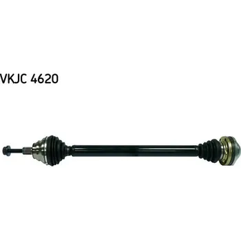 Hřídel nápravy Hnací hřídel SKF VKJC 4620