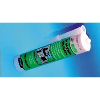 GUTTA Stavební silikon 315ml