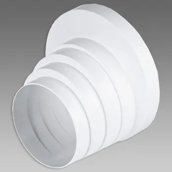 DEN BRAVEN Redukce kulatých kanálů více průměrová prům.100/prům.150 VE1201