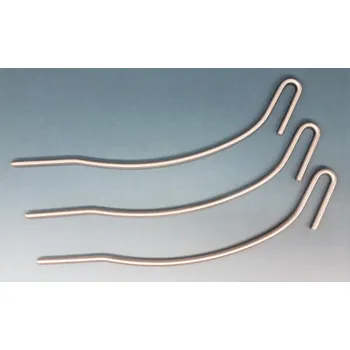 Náhradní brusné dráty pro Ostřič/bruska Magneto Steel HyperDrill v novém designu F. Dick