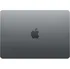 Notebook Apple MacBook Air 13" M2 CZ 2024 (MC7U4CZ/A)