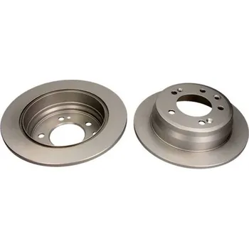 Brzdový kotouč Brzdový kotouč QUARO QD6345