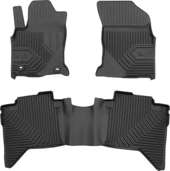 Autolékárnička Sada podlahových rohoží FROGUM 77427747