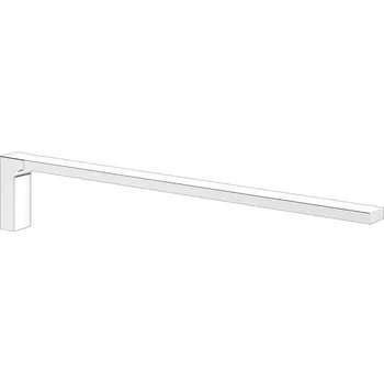 Držák na ručník Držák na ručník Keuco Edition 11, 450 mm, pochromováno