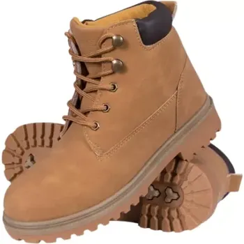 Dámská treková obuv Reis HORTEN H obuv Brown 36-41