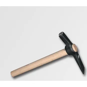 Kladivo JUCO Kladivo zednické bez vytahováku 700g KL333713