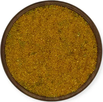 Koření Herbi Kuře na rozmarýnu – voňavá směs koření pro dokonalé pečené maso 50 g