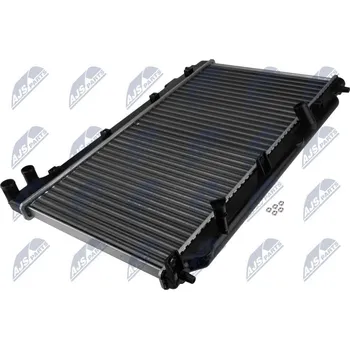 Chladič motoru Chladič, chlazení motoru NTY CCH-HD-000
